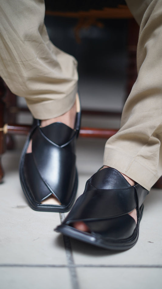 Smart Zalmi PESHAWARI CHAPPAL